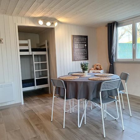 Cozycocoon Appartement Parcey Экстерьер фото