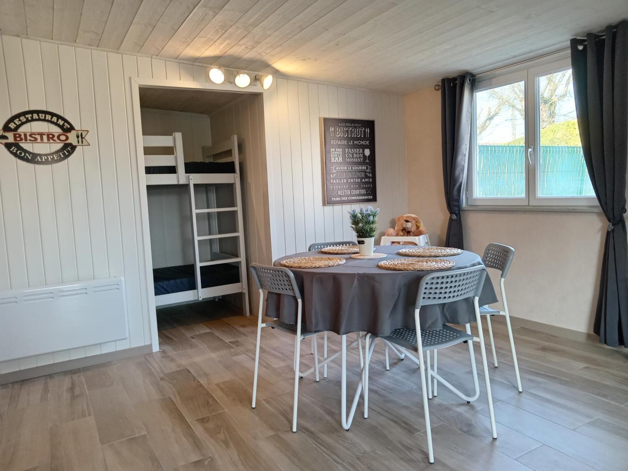 Cozycocoon Appartement Parcey Экстерьер фото