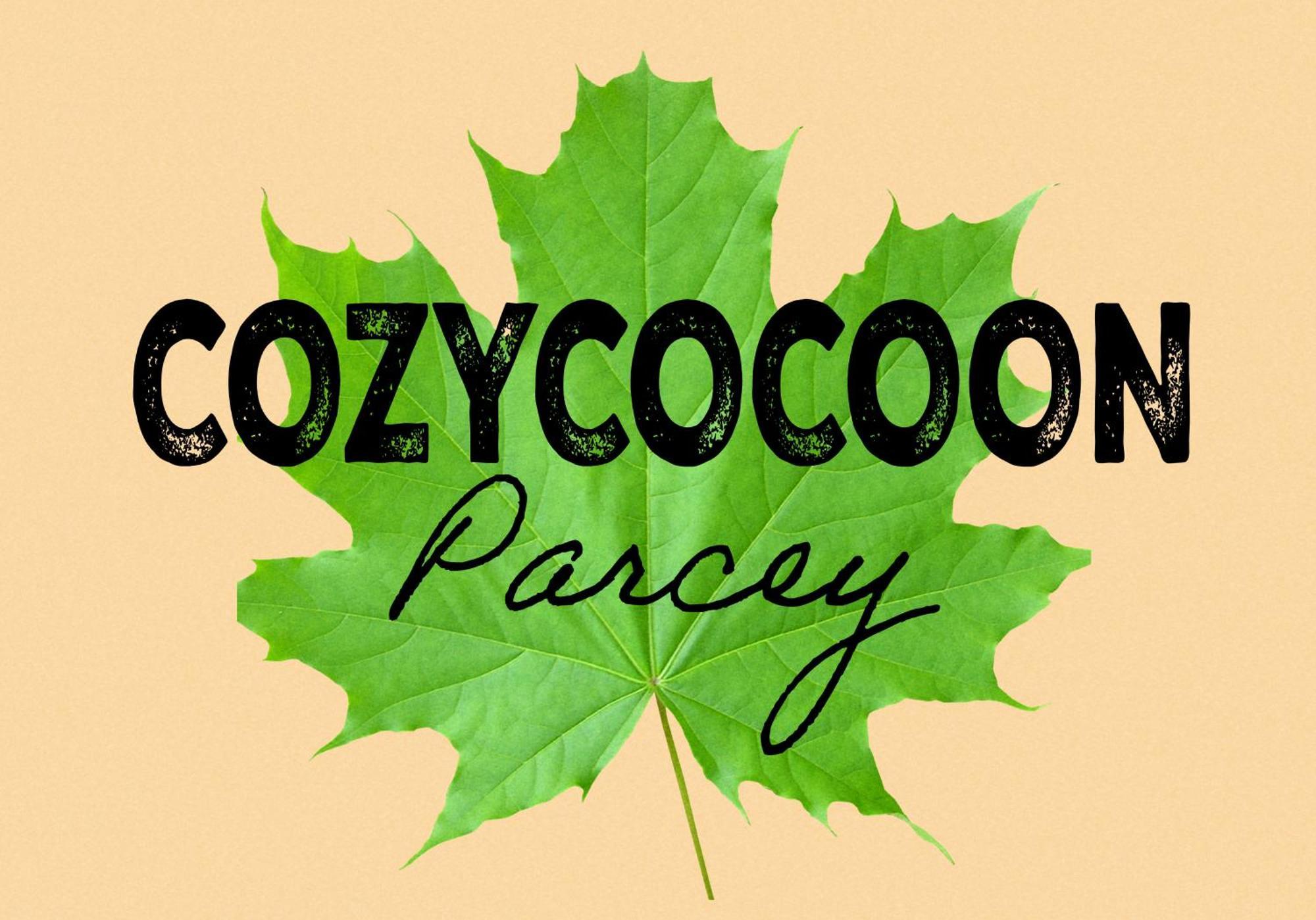 Cozycocoon Appartement Parcey Экстерьер фото